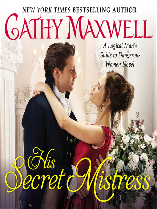 Title details for His Secret Mistress by Cathy Maxwell - Available